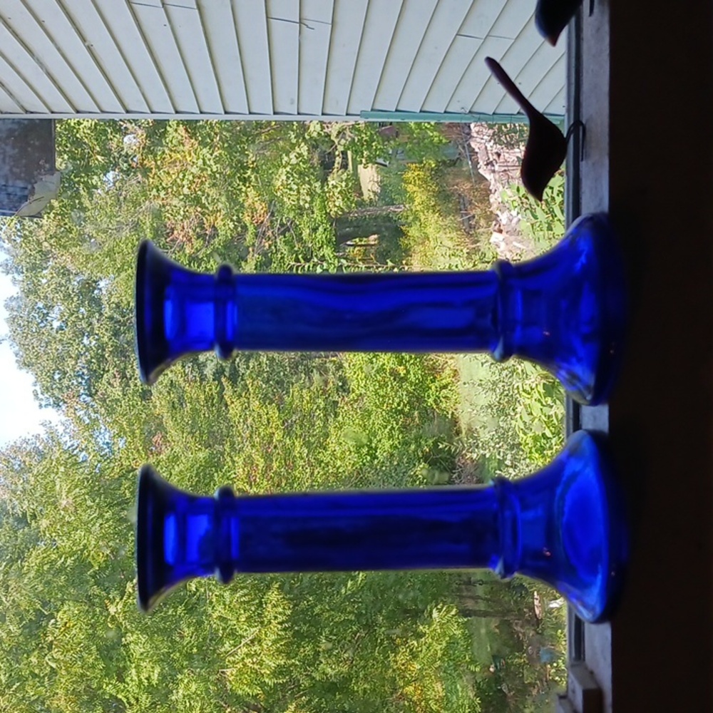 Home Colbolt Candlesticks 2